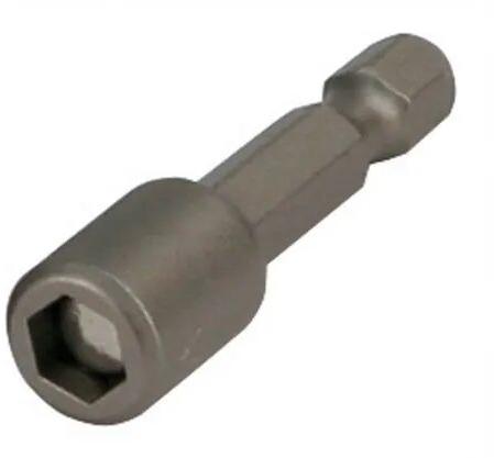 Mild Steel Polished Nut Setters, Packaging Type : Box