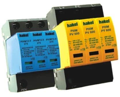 Hakel Surge Protection Device