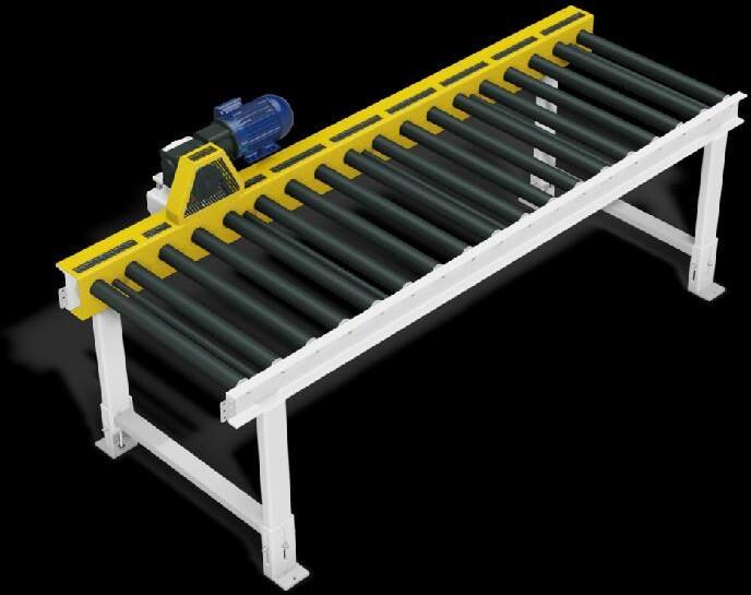 Roller Conveyor