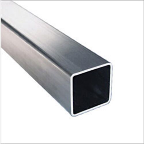 Black Steel Square Hollow Section Tubes