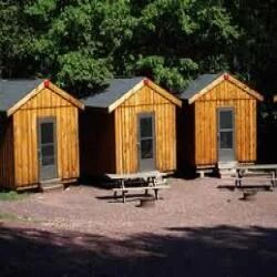 Bunk Houses