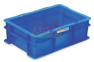Aristo Plastic Crate, Capacity : 4L