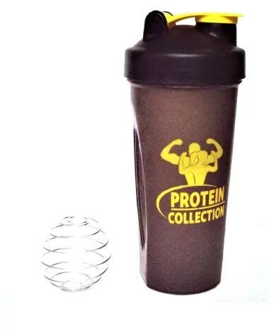 Gym Protein Shaker Bottle