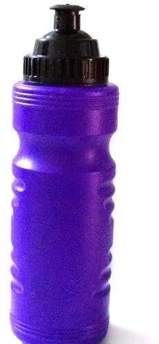 Plastic Sipper Bottles, for Water Storage, Capacity : 500 ml