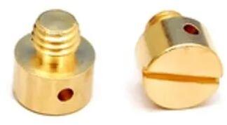 Automotive Brass Screw