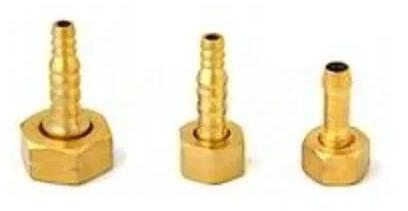 Brass Hose Pipe Nozzle