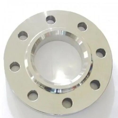 Stainless steel flanges, Connection : Weld