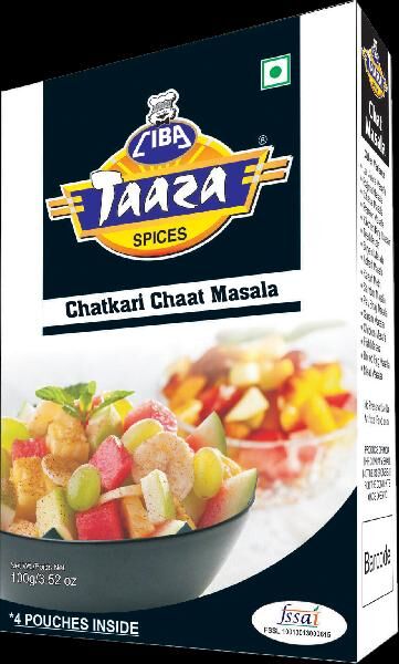 Ciba Taaza Chatkari Chaat Masala