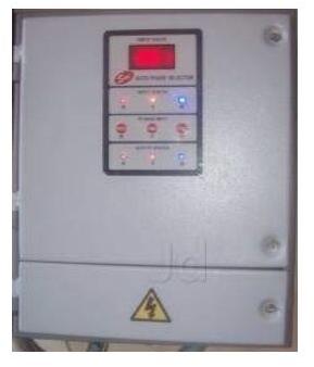 Automatic Phase Selector