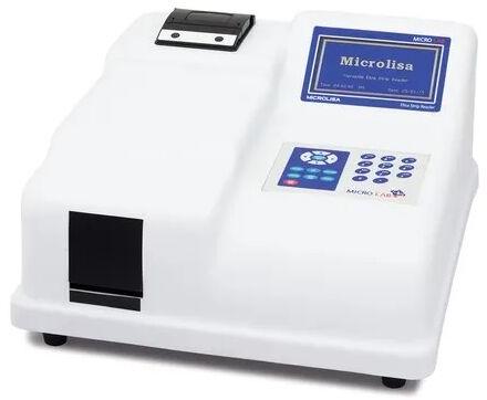 Micro Lab Elisa Strip Reader