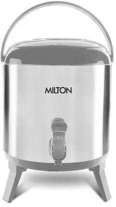 Milton Thermosteel Stellar Water Jug, Color : Silver