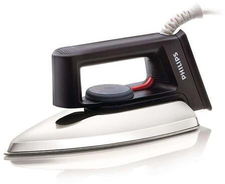 Dry Iron