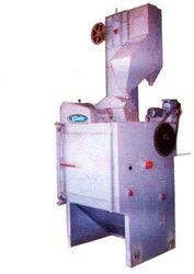 Tumblast Shot Blasting Machine