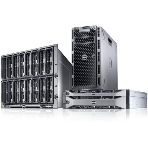 Dell Network Server