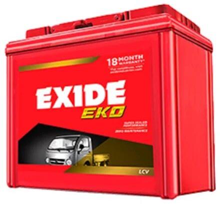 Exide EKO Vehicle Battery