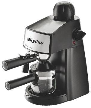 Skyline 2.230 KG Coffee Maker, Feature : Power Indicator Light, Overheat protection