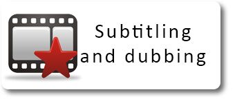 Subtitling and Dubbing Services
