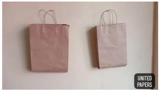 Kraft Paper Bag