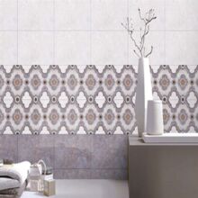 Exclusive Digital Wall Tiles Glossy Finish Well Tiles