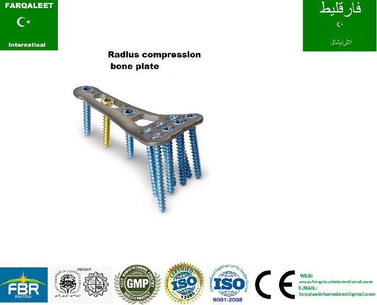 Orthopedic Instruments