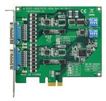 Advantech PCI Express Cards, Color : Green/Blue