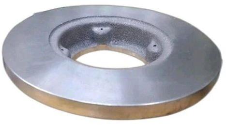 Aluminium Car Brake Disc