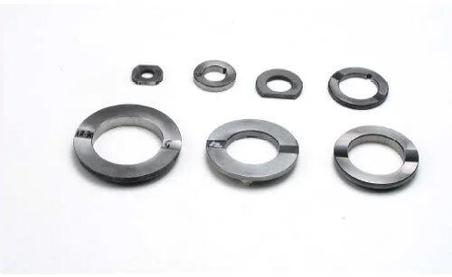 Carbon Steel Transmission Spacers Ring, Packaging Type : Polybag