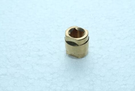 Brass Hardware Fastener