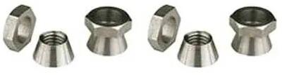 Mild Steel Shear Nuts