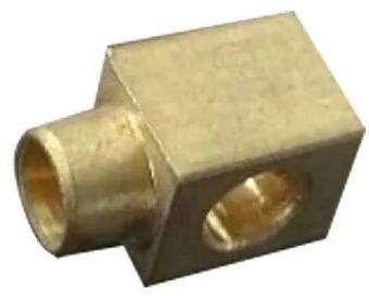 Brass Terminal Connector