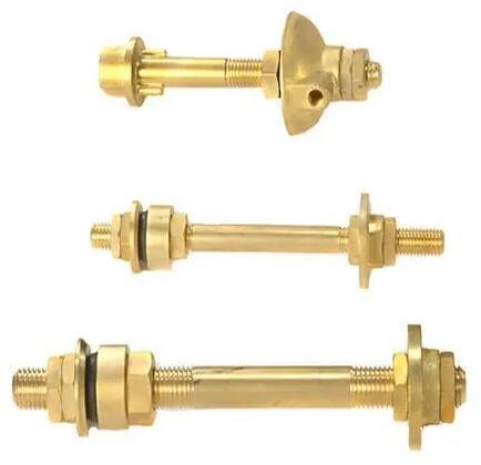 Brass Transformer parts