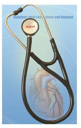 Cardiology Stethoscope