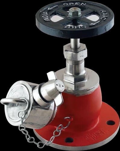 Fire Hydrant Landing Valves