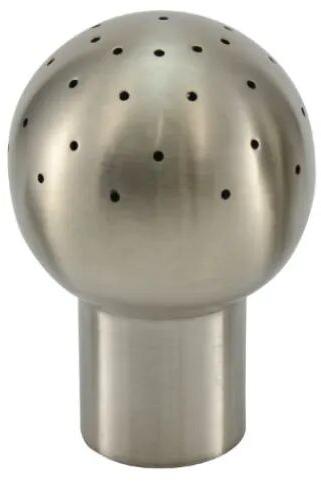 Dpf Ss Fix Spray Ball, For Industrial