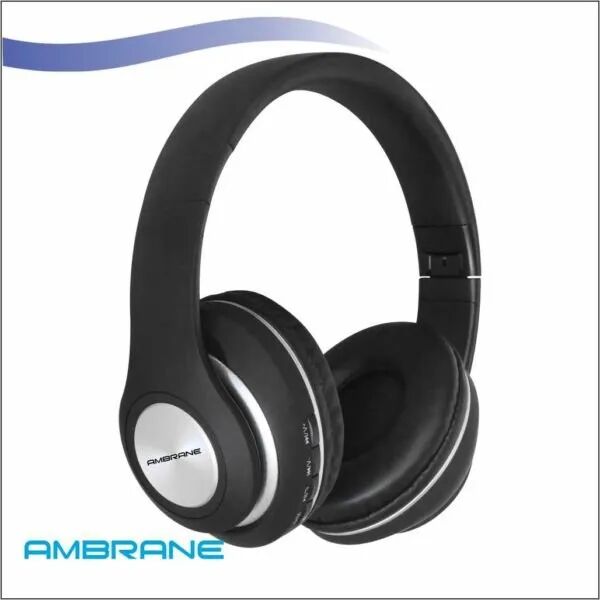 Ambrane Headphone