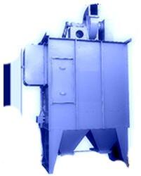 dust collector machines