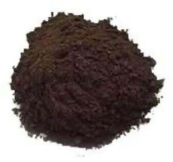Lignite Powder, Color : Blackish Brawn Color