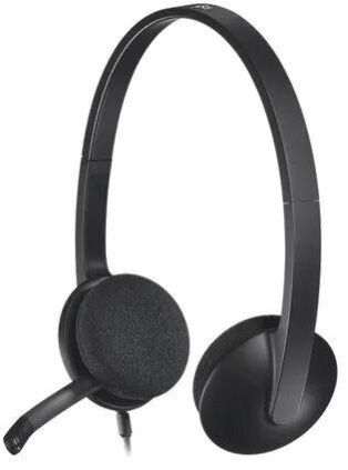 Logitech Computer Headset