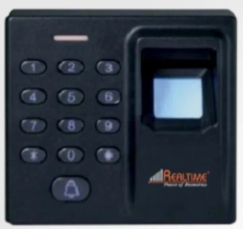 Realtime Access Control Systems, Screen Size : 2.5 Inch