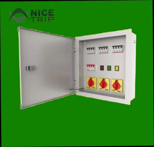 Automatic Power Distribution Board