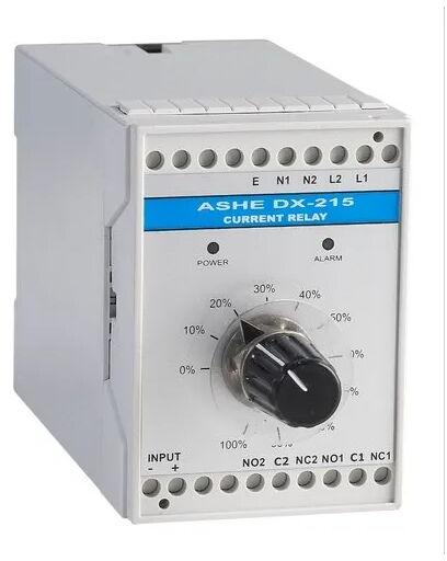 Ashe Current Monitoring Relays