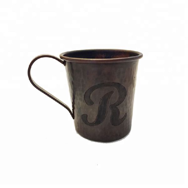 Copper Vintage Moscow Mule mug, for Barware, Feature : Eco-Friendly, Stocked
