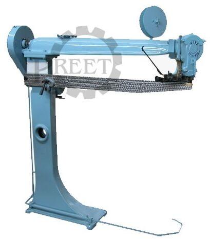 Preet Machineries Box Stitching Machine, Power : 0.5 HP