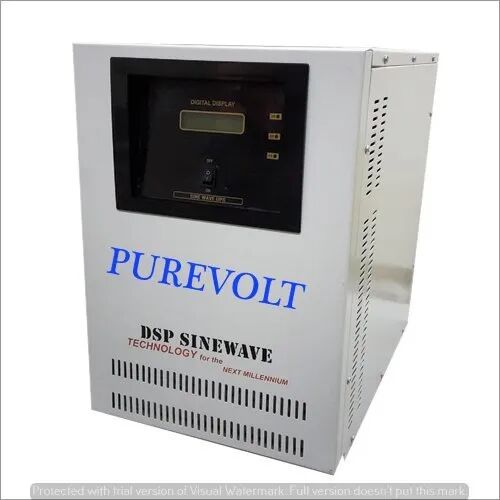 Sine Wave Inverter