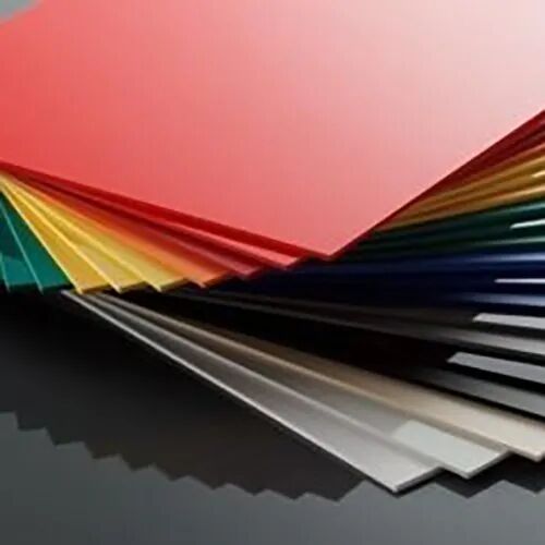 PVC Foam Sheet