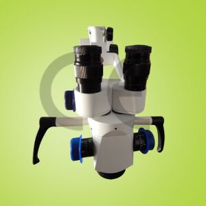 Wall Mount Surgical Microscopes, Power : AC 220V, 50/60 Hz. (110v on request)
