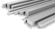 Aluminum Bar