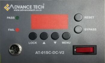 Screw Counter AT-01SC-DC-V2