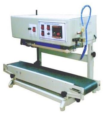 Mild Steel Automatic Sealing Machine