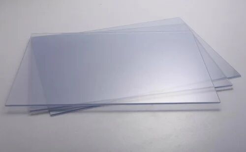 Transparent RIGID PVC Sheet, for Packaging